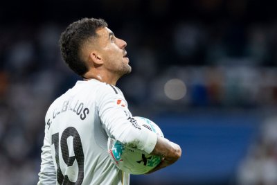 Ceballos busca salida y el Villarreal descarta mover ficha por ahora