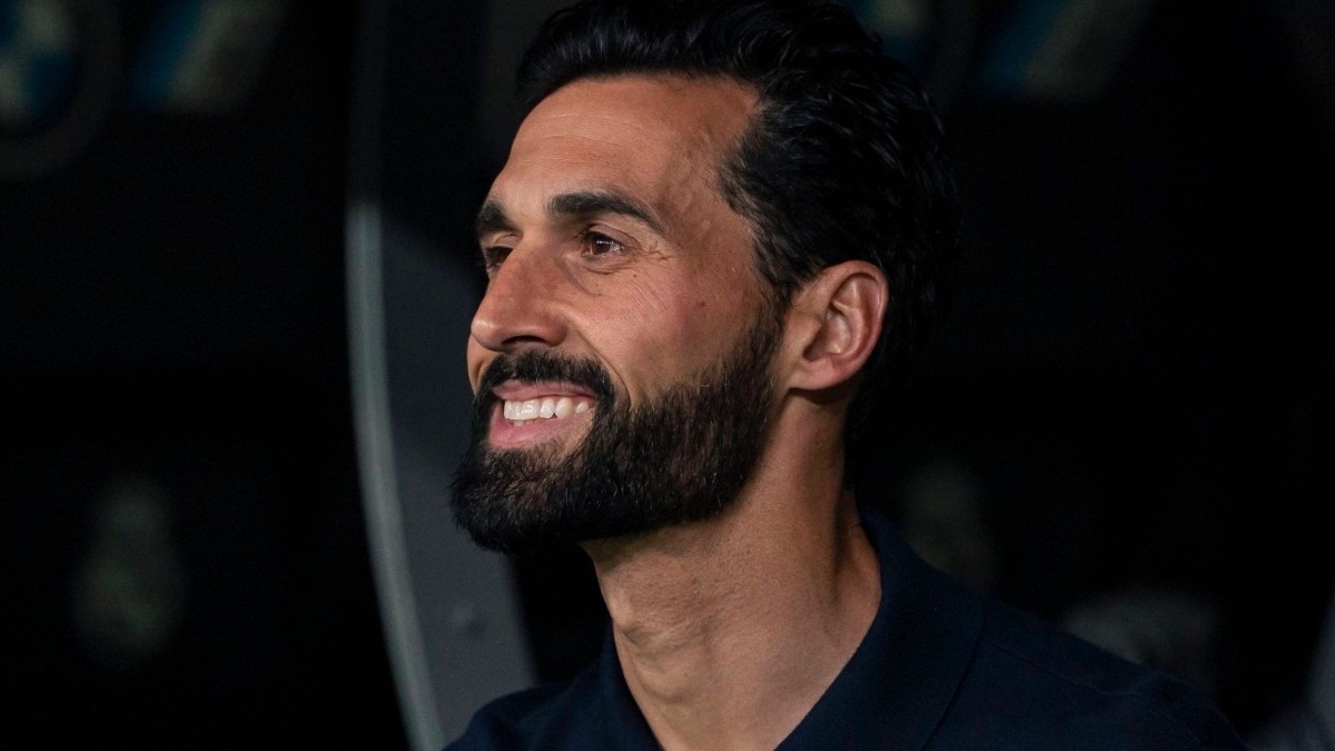 Arbeloa pone el foco en tres nombres del Real Madrid para reforzar al Fulham