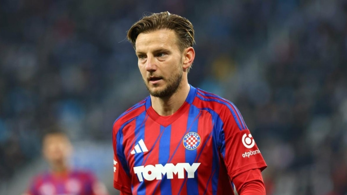 Rakitic se queda libre y el Sevilla vuelve a aparecer en su horizonte