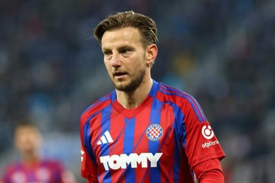 Rakitic se queda libre y el Sevilla vuelve a aparecer en su horizonte