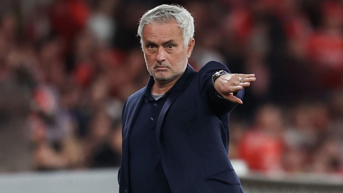 Mourinho pide al Real Madrid un último refuerzo en defensa y mantiene vivo el sueño de Olise