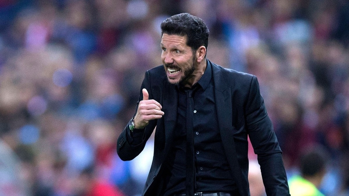 El Atlético se adelanta al Real Madrid y cierra a Morten Hjulmand por unos 45 millones