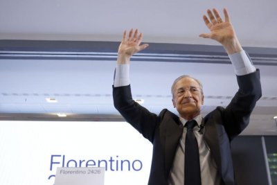 El Real Madrid frena dos operaciones millonarias para reforzar el centro del campo