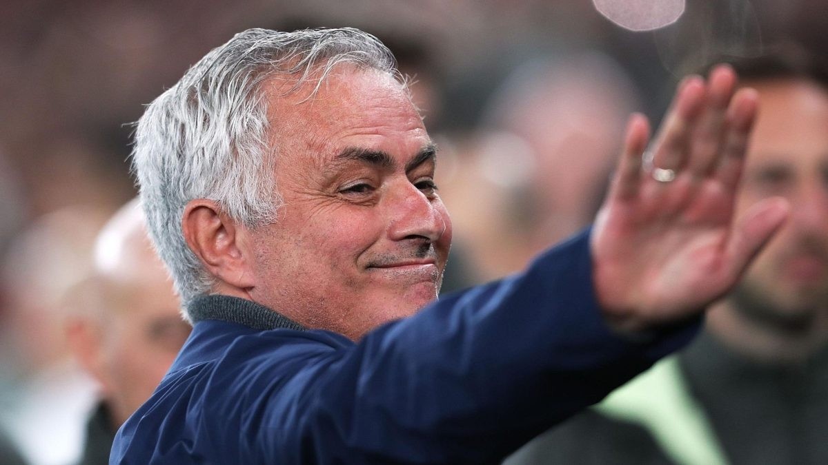 Brozovic, la opción inesperada que gana fuerza en el Real Madrid de Mourinho