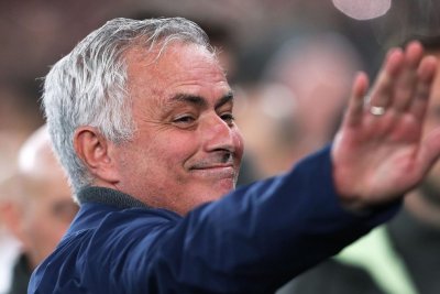 Brozovic, la opción inesperada que gana fuerza en el Real Madrid de Mourinho