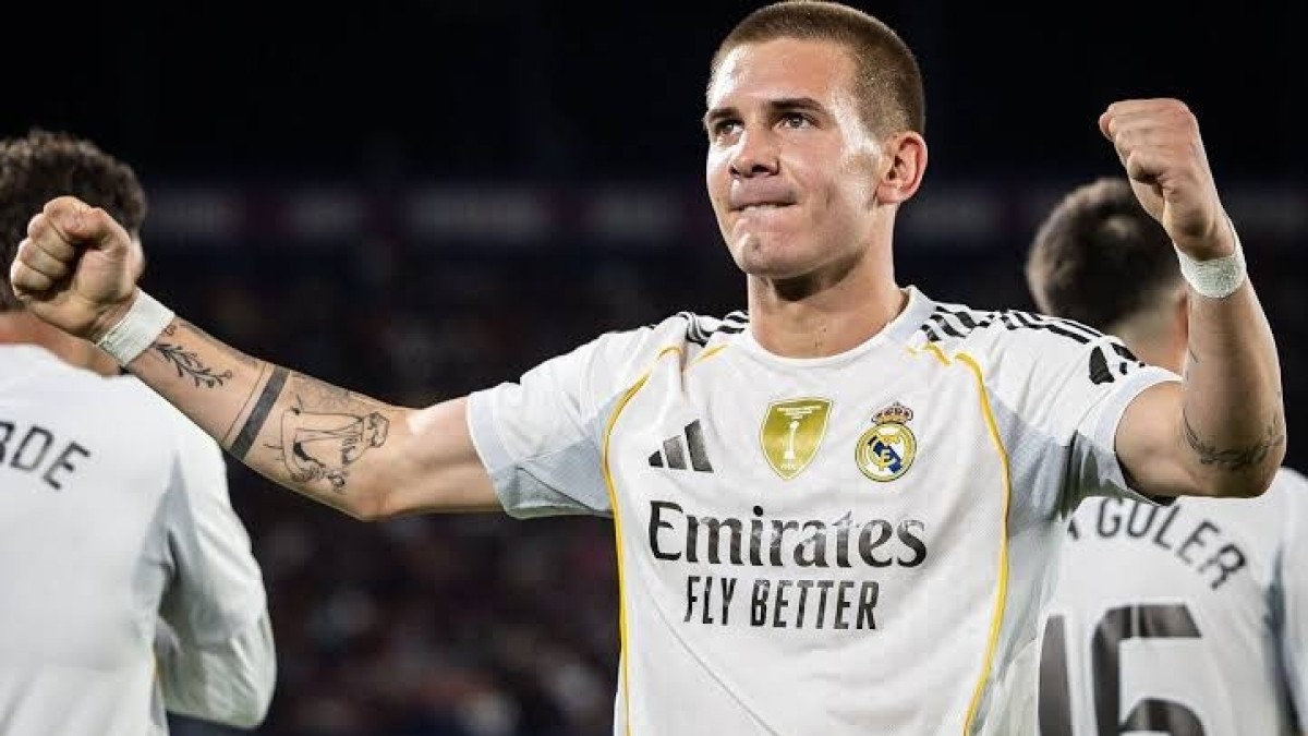 Mastantuono gana opciones de salir cedido y el Real Madrid estudia su futuro inmediato