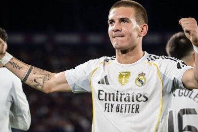 Mastantuono gana opciones de salir cedido y el Real Madrid estudia su futuro inmediato