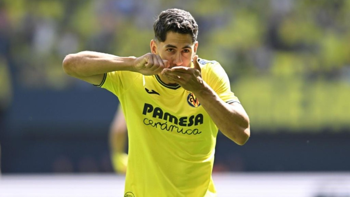 El Celta se mueve por Ayoze Pérez, pero el Villarreal parte con ventaja