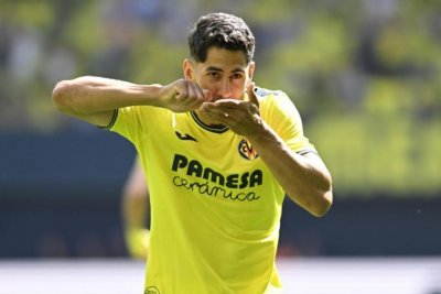 El Celta se mueve por Ayoze Pérez, pero el Villarreal parte con ventaja
