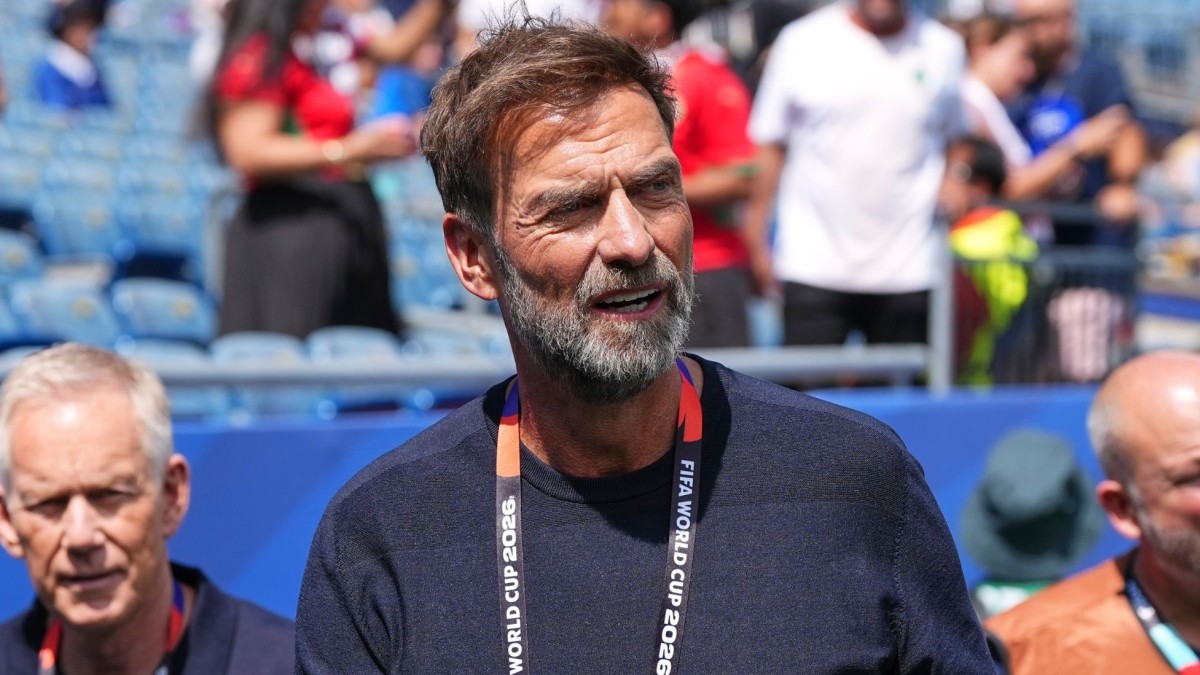 Klopp se acerca a Alemania y se aleja de un posible futuro en el Real Madrid
