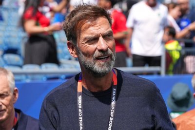 Klopp se acerca a Alemania y se aleja de un posible futuro en el Real Madrid