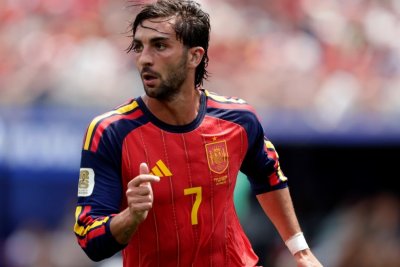 El PSG aprieta por Ferran Torres y el Barça fija el precio en 50 millones