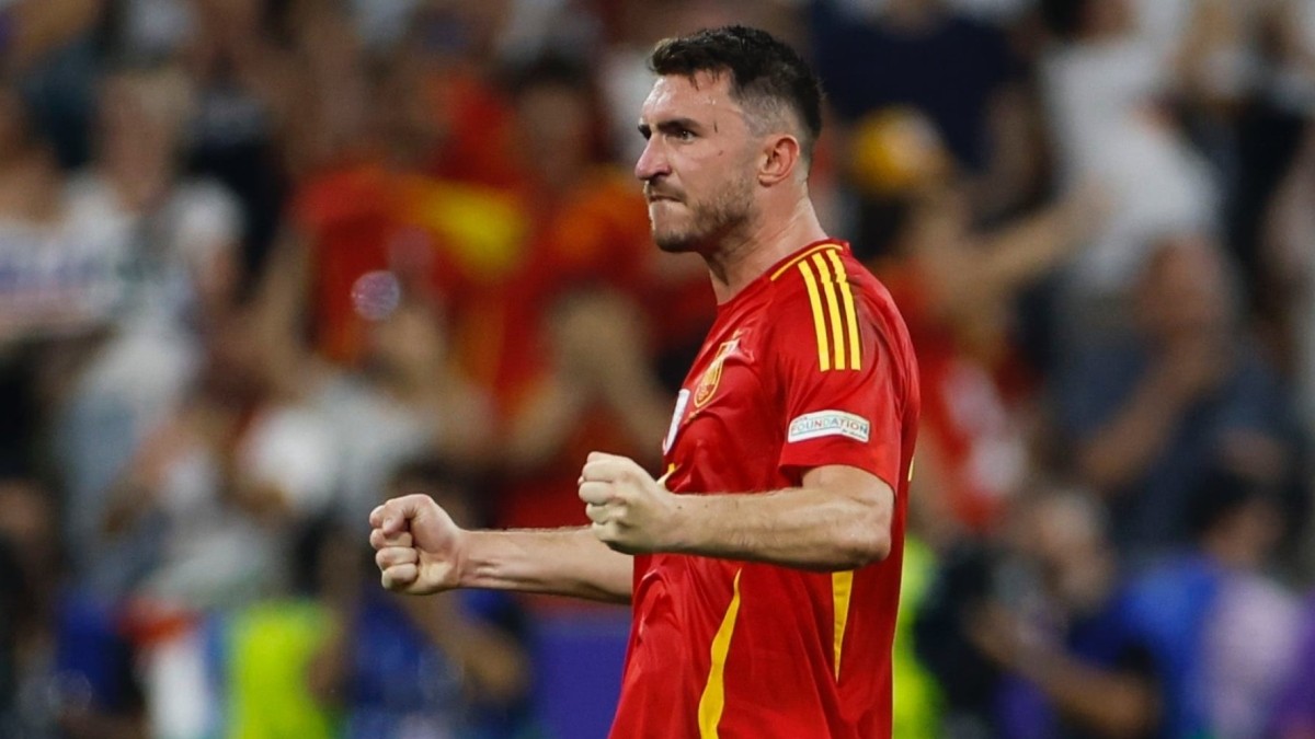 Laporte vuelve a sonar para el Real Madrid, pero no entra en los planes prioritarios de Valdebebas