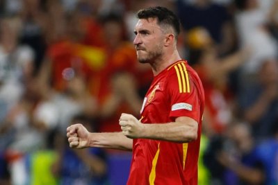 Laporte vuelve a sonar para el Real Madrid, pero no entra en los planes prioritarios de Valdebebas