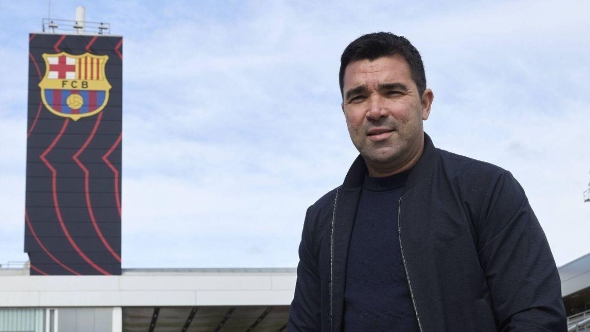 El Barça acelera por Jorge Salinas, pero el Racing se remite a la cláusula de 16 millones