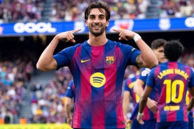 Laporta enfría la salida de Ferran Torres mientras crece el interés del PSG
