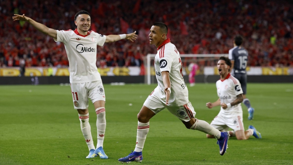Rubén Vargas dispara su valor y el Sevilla no escuchará ofertas por menos de 20 millones
