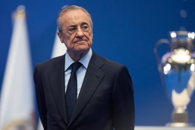 Rodri pierde fuerza en el Real Madrid por el cierre de la medular blanca