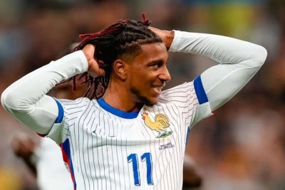 Olise, en la órbita del Real Madrid: el Bayern espera su decisión tras el Mundial