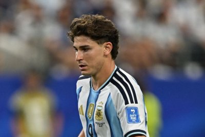 El Barcelona prepara un nuevo intento por Julián Álvarez tras el Mundial