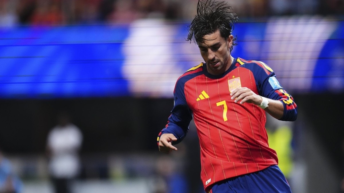 El Barcelona aplaza la renovación de Ferran Torres hasta septiembre por el fair play financiero