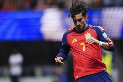 El Barcelona aplaza la renovación de Ferran Torres hasta septiembre por el fair play financiero