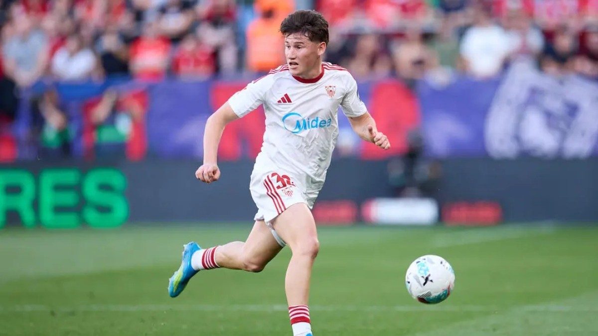 El Sevilla marca el mínimo por Oso y el Nottingham Forest prepara un nuevo intento