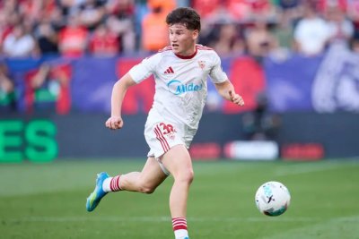 El Sevilla marca el mínimo por Oso y el Nottingham Forest prepara un nuevo intento