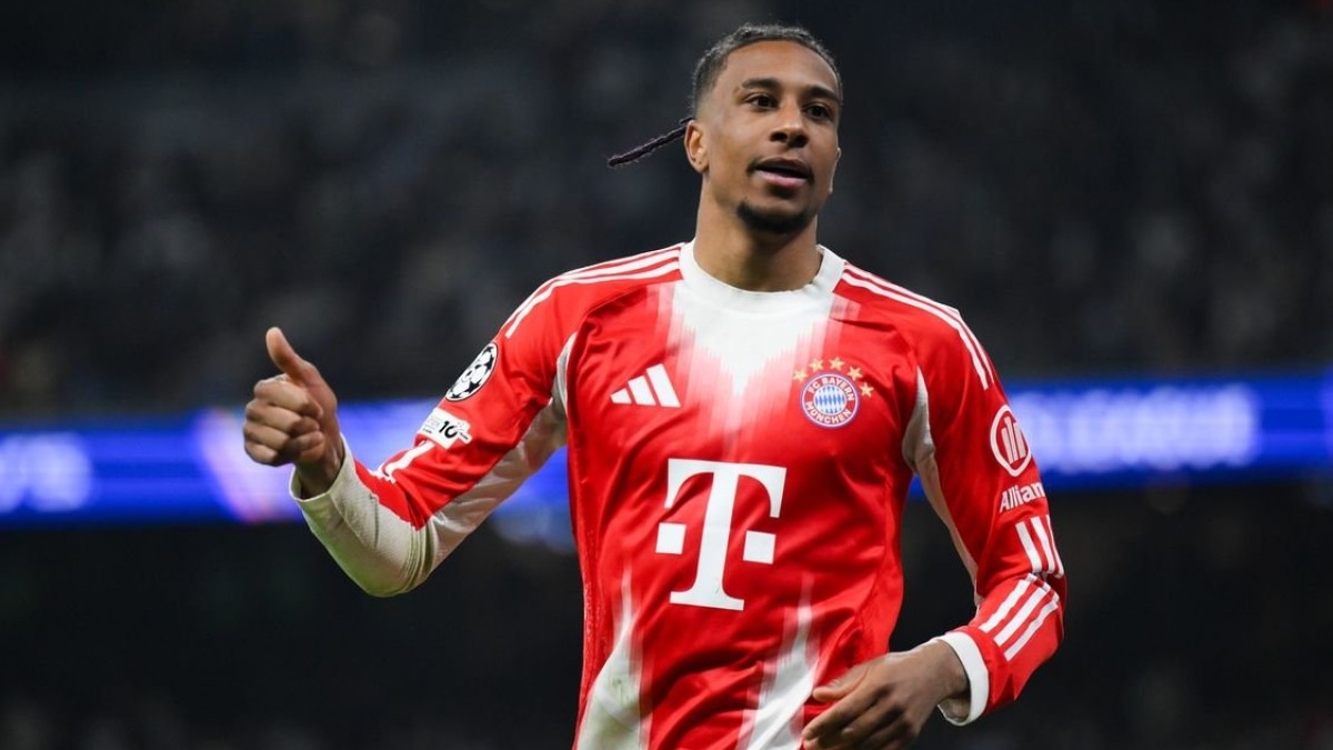 El Real Madrid prepara una oferta de 170 millones por Michael Olise