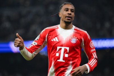 El Real Madrid prepara una oferta de 170 millones por Michael Olise