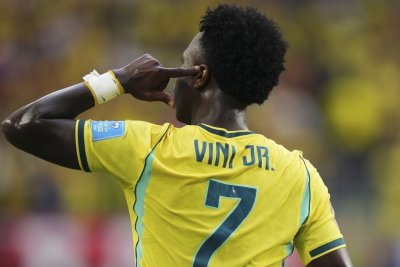 Vinicius y el Real Madrid, pendientes de una reunión clave para desbloquear su renovación