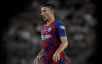 Clément Lenglet continúa en el Atlético de Madrid