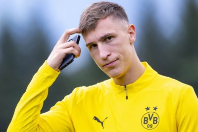 Schlotterbeck cierra la puerta al mercado y seguirá en el Borussia Dortmund