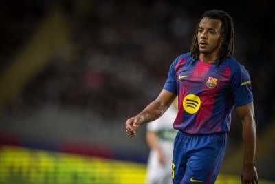 El Barcelona fija un precio de salida muy alto por Koundé ante el interés del Bayern