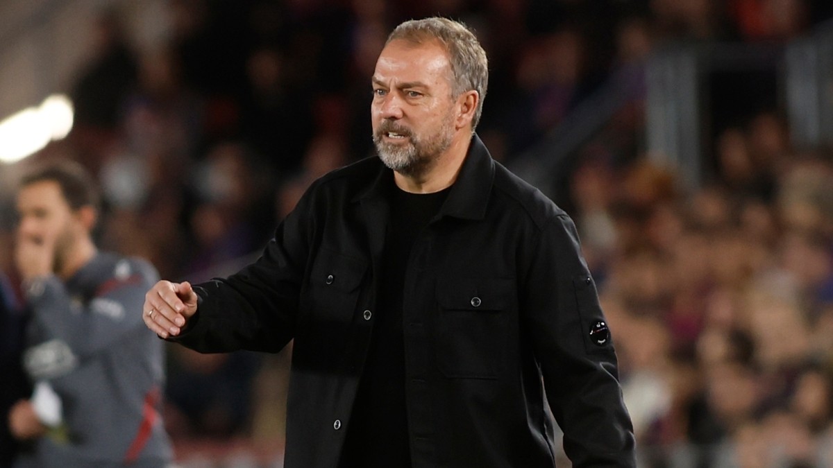 El Barcelona sigue de cerca a Natan, pero el Betis no baja de 35 millones