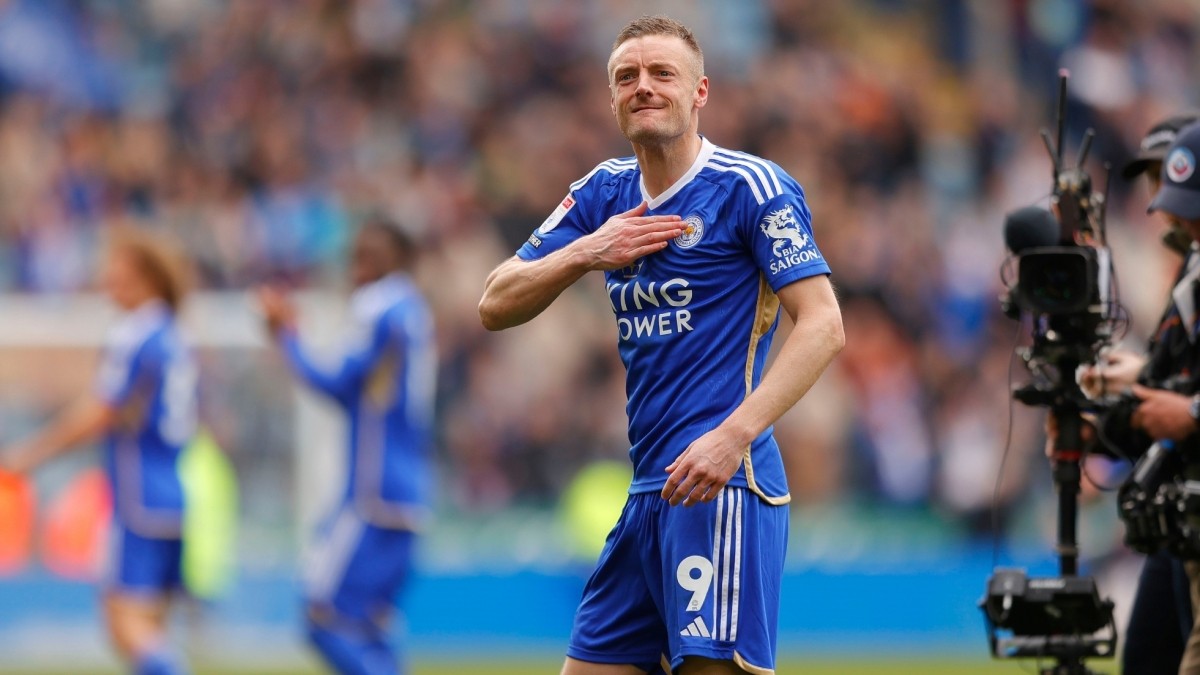 Sevilla y Valencia se cruzan por Jamie Vardy, libre tras su etapa en el Cremonese