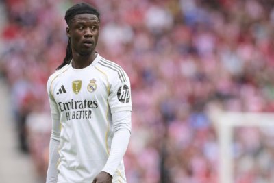 El Real Madrid abre la puerta a Camavinga y fija en 60 millones su salida