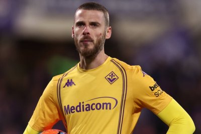 El Villarreal pone el foco en David De Gea para reforzar la portería