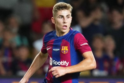 El Manchester City se lanza a por Fermín López con una oferta de 170 millones
