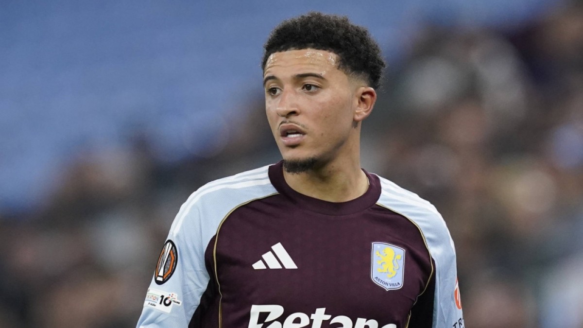 Jadon Sancho gana peso en la agenda del Atlético de Madrid