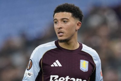 Jadon Sancho gana peso en la agenda del Atlético de Madrid