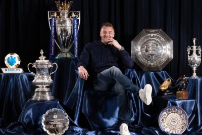 Jamie Vardy se acerca al Sevilla FC y prioriza Nervión para seguir su carrera