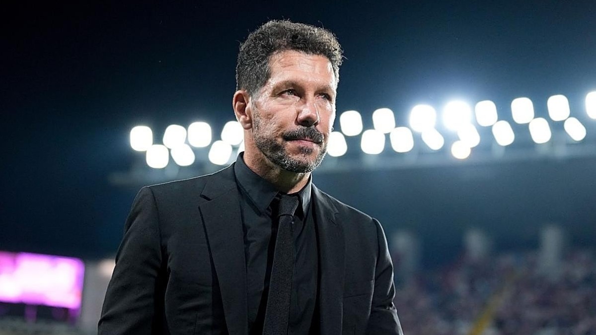 Simeone insiste en Nico González mientras el Atlético frena la operación por el precio