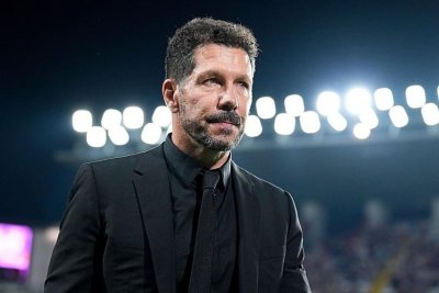Simeone insiste en Nico González mientras el Atlético frena la operación por el precio