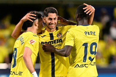 El Villarreal acelera por Nicolas Raskin, una de las revelaciones del Mundial 2026