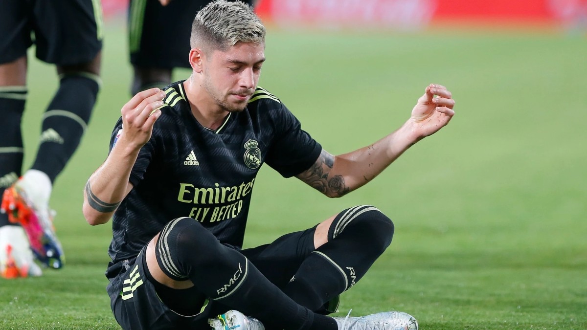 El Real Madrid prepara una nueva renovación para Fede Valverde y refuerza su peso en el vestuario