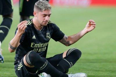 El Real Madrid prepara una nueva renovación para Fede Valverde y refuerza su peso en el vestuario
