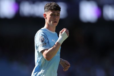 El Barcelona sigue de cerca a Phil Foden y estudia una oferta baja si no renueva con el City