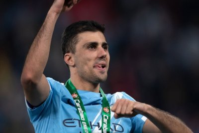 El Atlético mueve ficha por Rodri y prepara una oferta para repescar al mediocentro del City