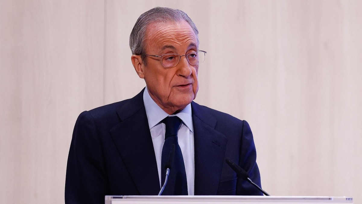 El Real Madrid se plantea llegar a 250 millones por Olise y romper el mercado